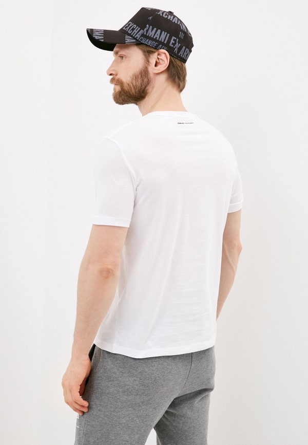 фото Брюки спортивные armani exchange