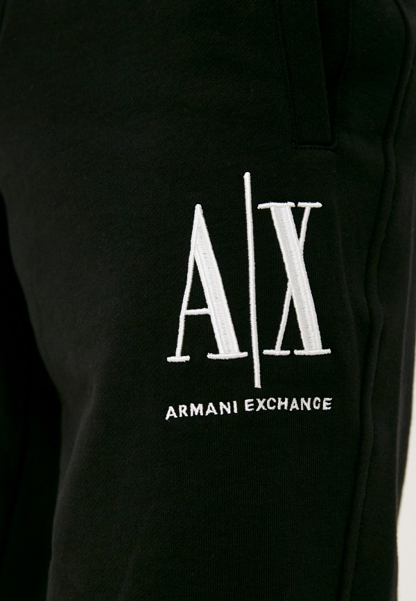 фото Шорты спортивные armani exchange