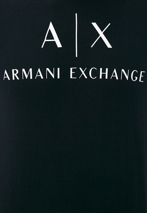 фото Футболка armani exchange