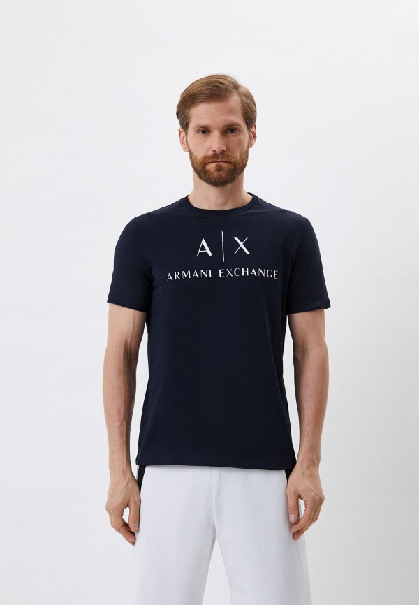 Футболка Armani Exchange