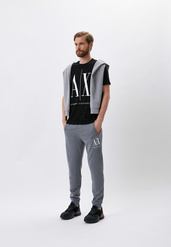 фото Футболка armani exchange