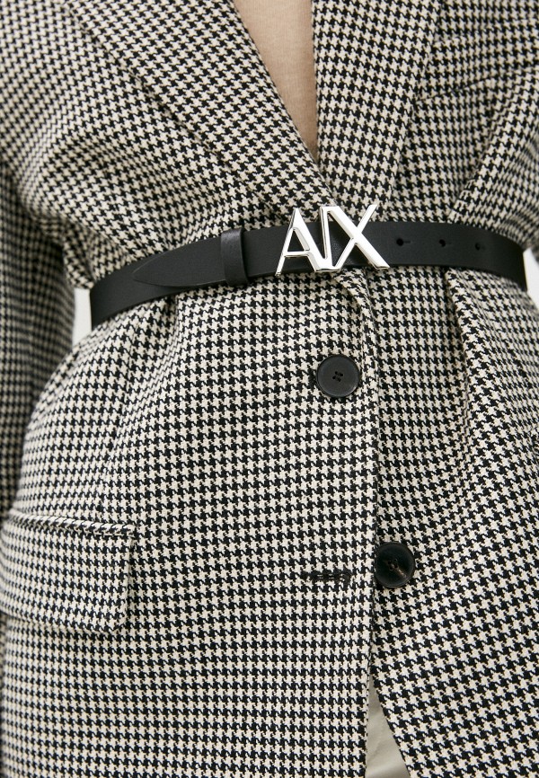 фото Ремень armani exchange