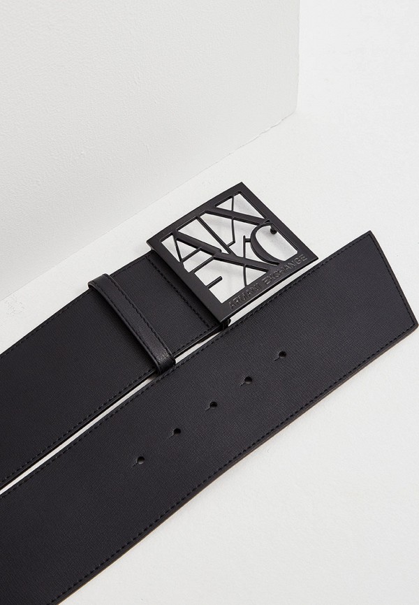 фото Ремень armani exchange
