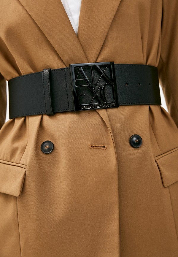 фото Ремень armani exchange