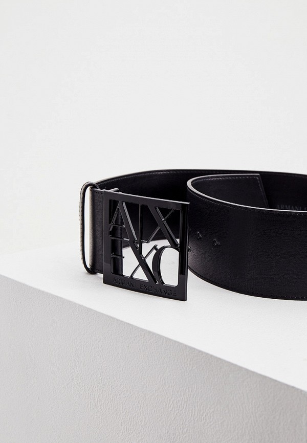 фото Ремень armani exchange