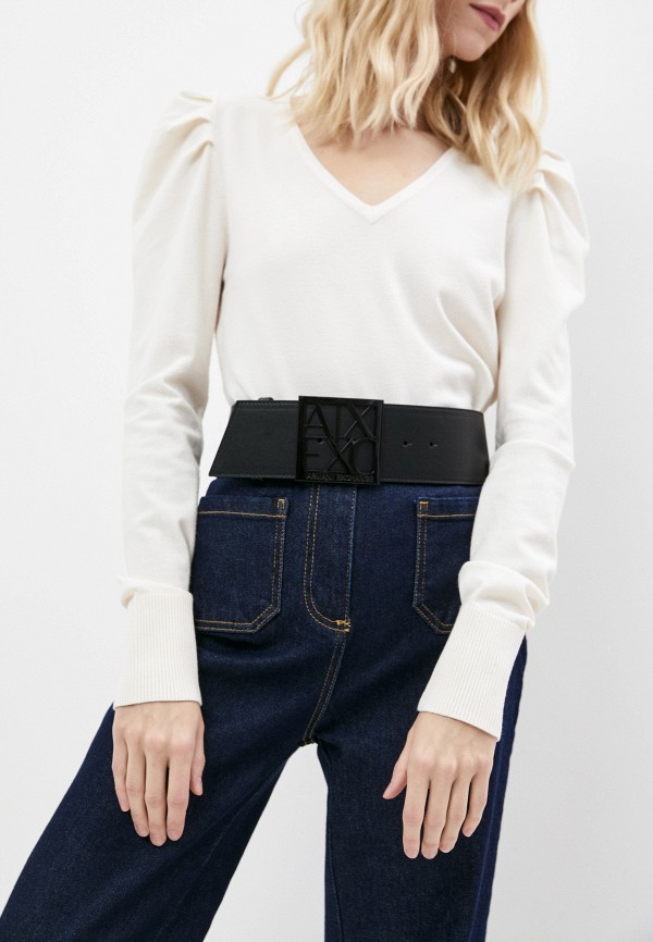 фото Ремень armani exchange