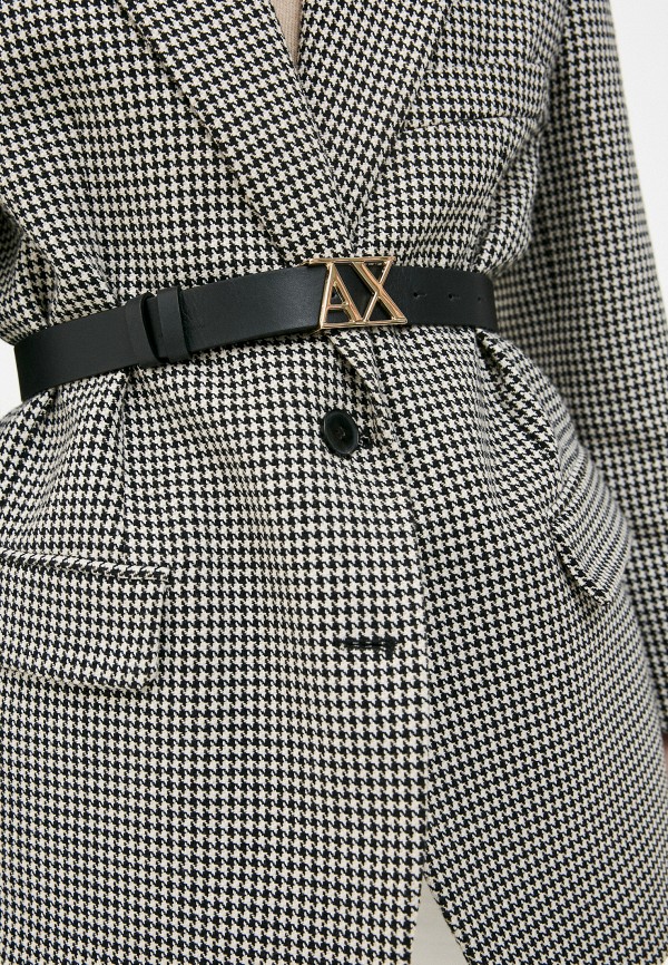 фото Ремень armani exchange