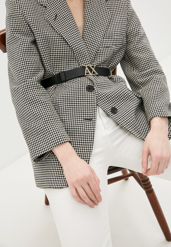 фото Ремень armani exchange