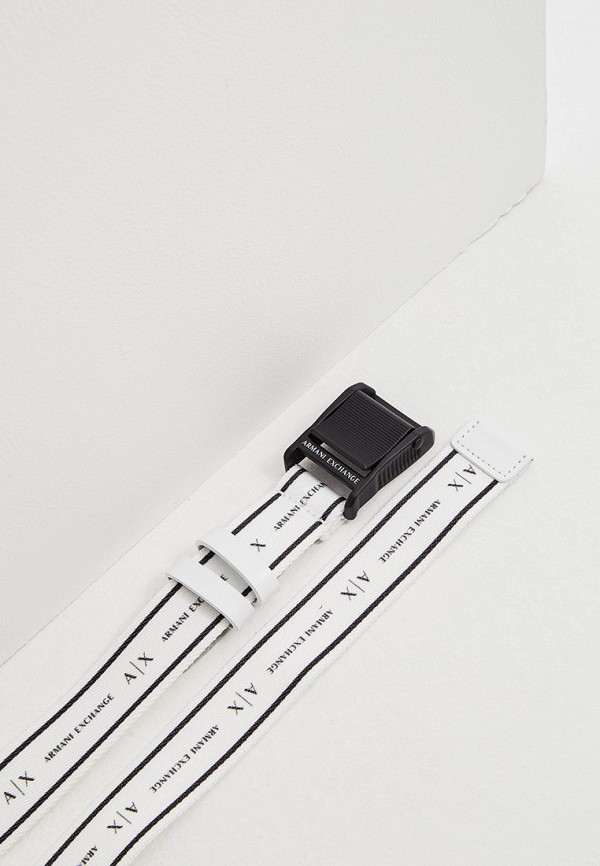 фото Ремень armani exchange