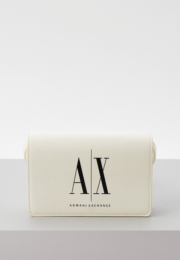фото Сумка armani exchange