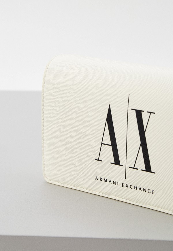 фото Сумка armani exchange