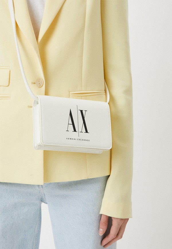 фото Сумка armani exchange