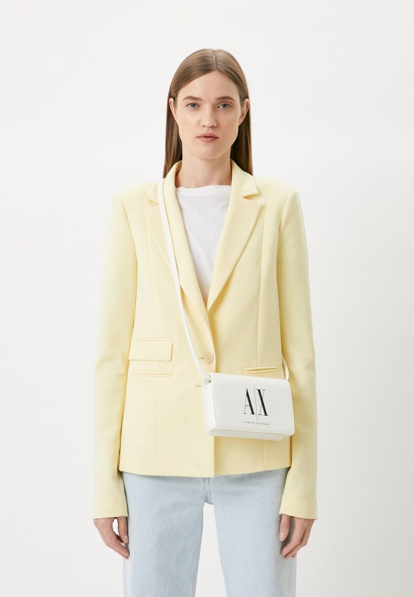 фото Сумка armani exchange