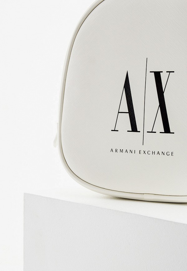 фото Рюкзак armani exchange