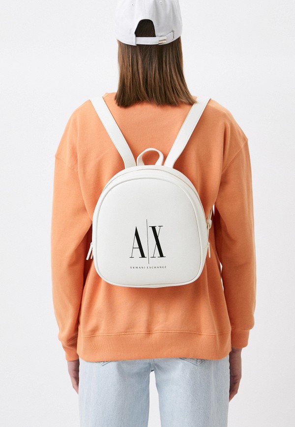 фото Рюкзак armani exchange