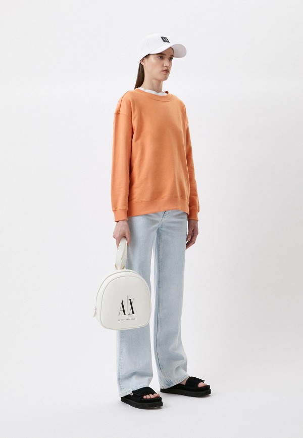 фото Рюкзак armani exchange