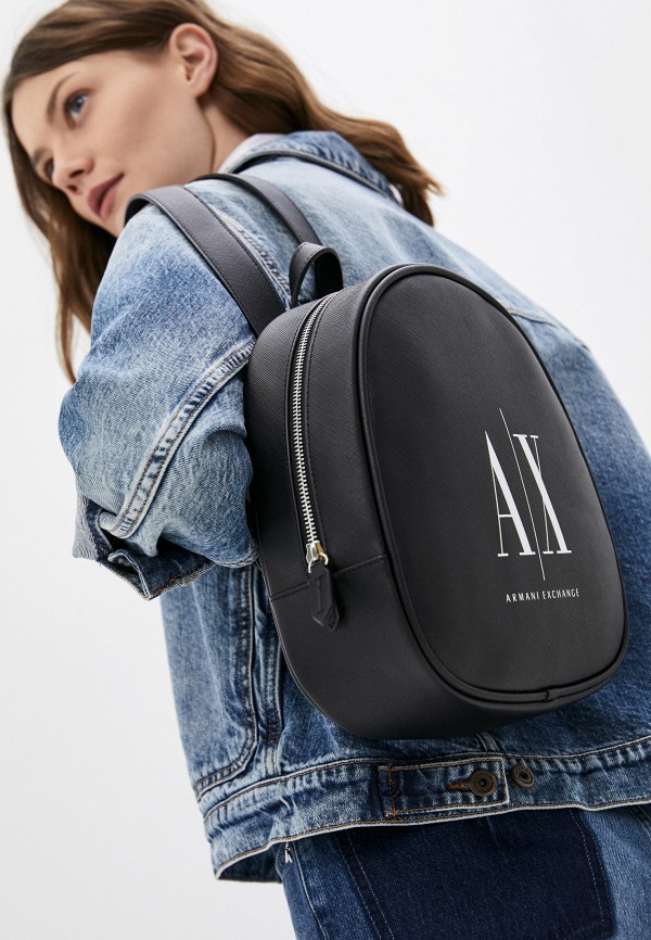фото Рюкзак armani exchange