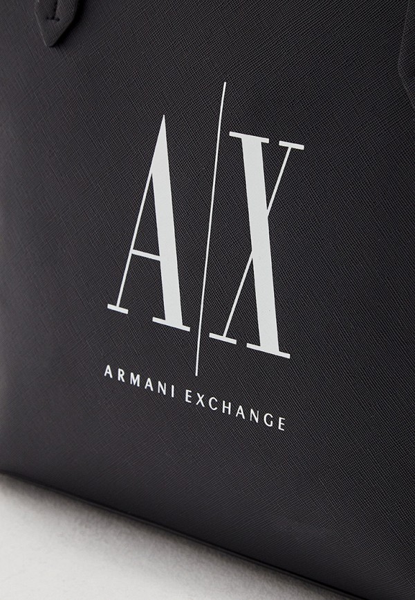 фото Сумка armani exchange