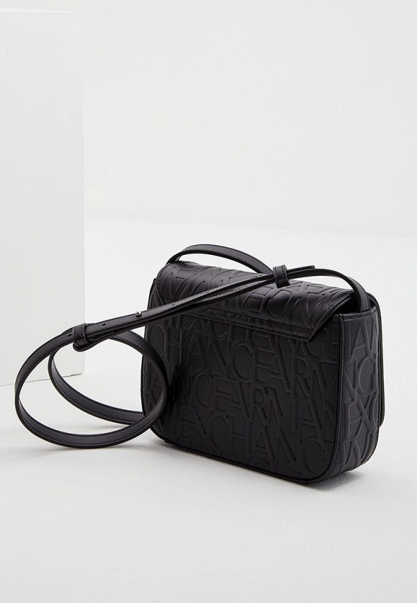 фото Сумка armani exchange