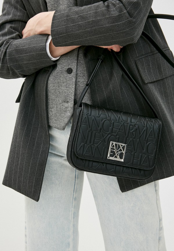 фото Сумка armani exchange