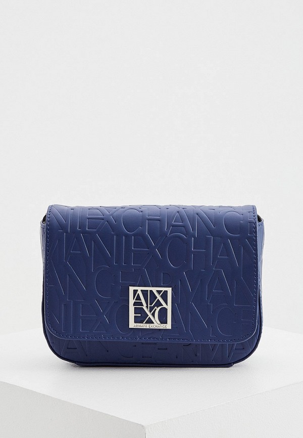фото Сумка armani exchange