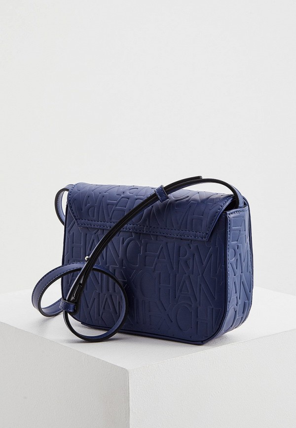 фото Сумка armani exchange