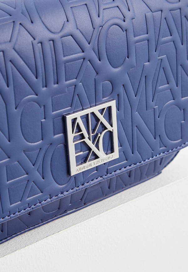 фото Сумка armani exchange