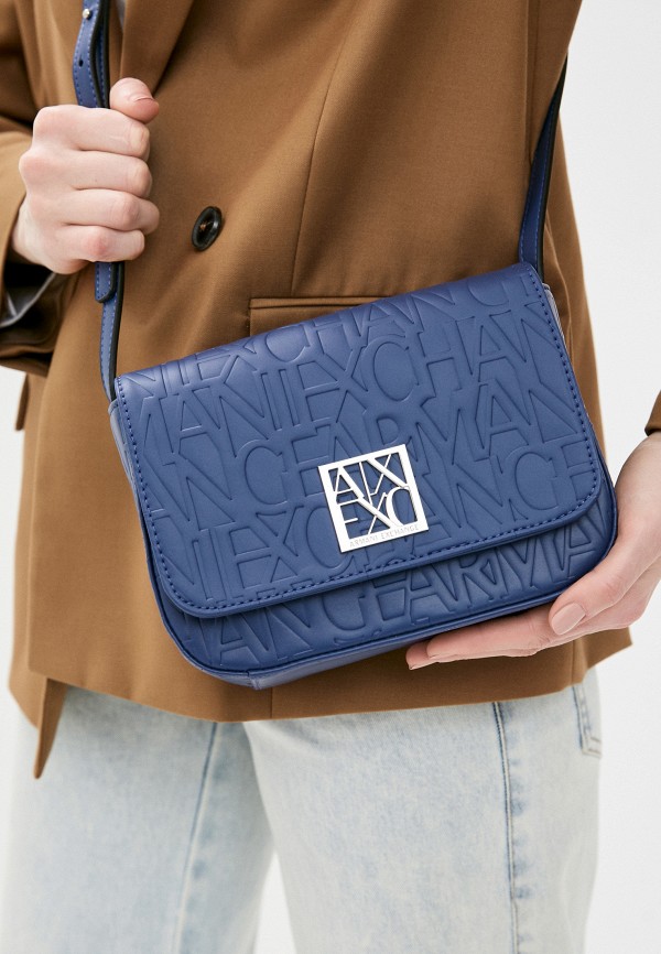 фото Сумка armani exchange