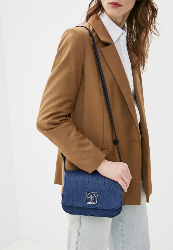 фото Сумка armani exchange