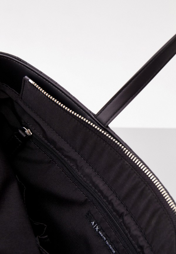фото Сумка и брелок armani exchange