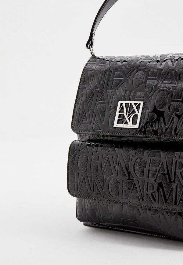 фото Рюкзак armani exchange