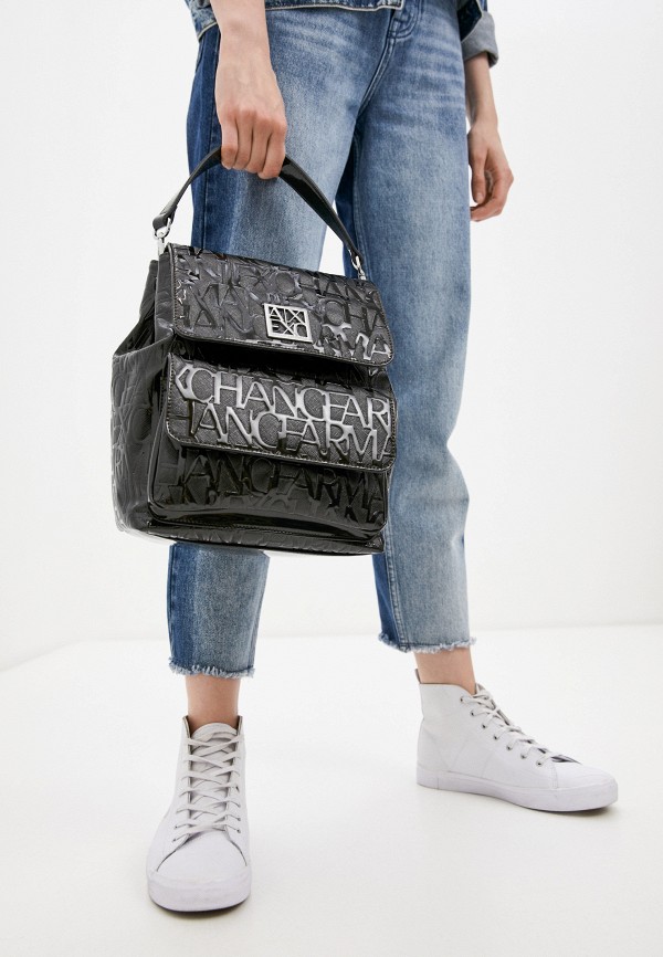 фото Рюкзак armani exchange