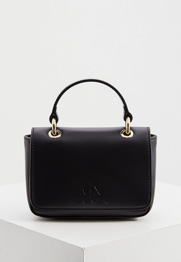 

Сумка Armani Exchange, Черный