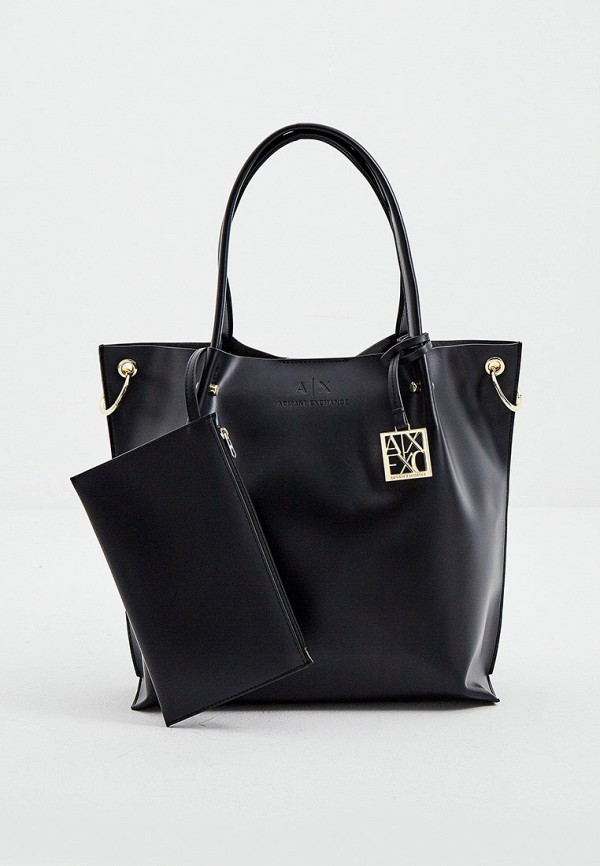 

Сумка Armani Exchange, Черный