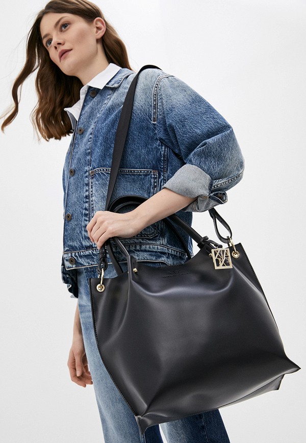 фото Сумка armani exchange