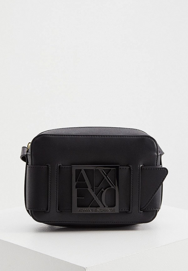 

Сумка Armani Exchange, Черный, Armani Exchange RTLAAD065601