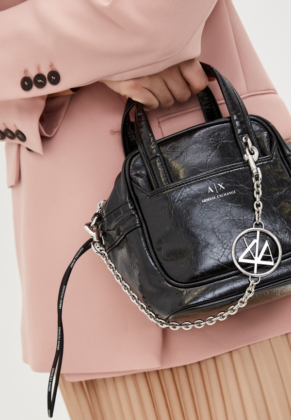 фото Сумка armani exchange