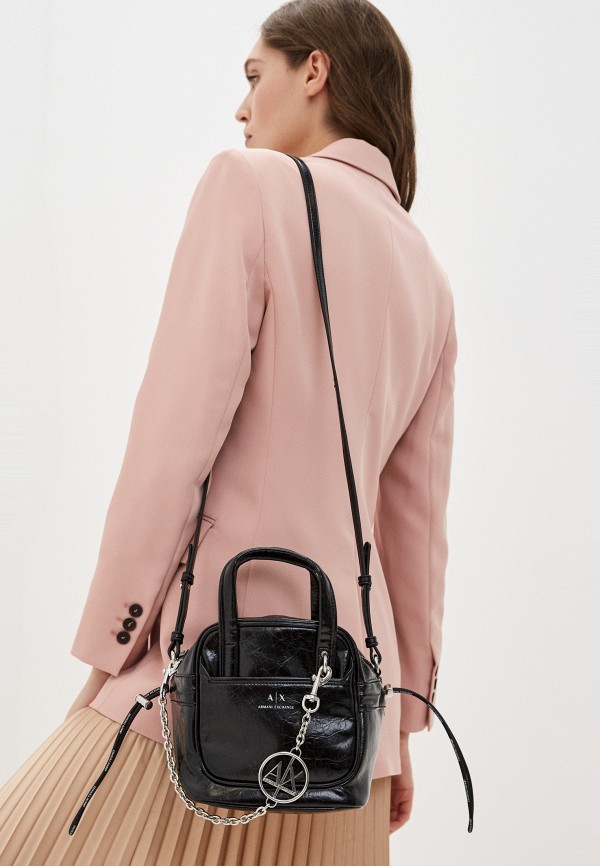 фото Сумка armani exchange
