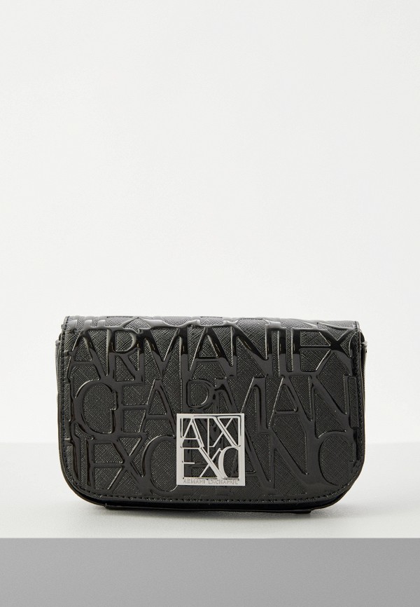 

Сумка Armani Exchange, Черный