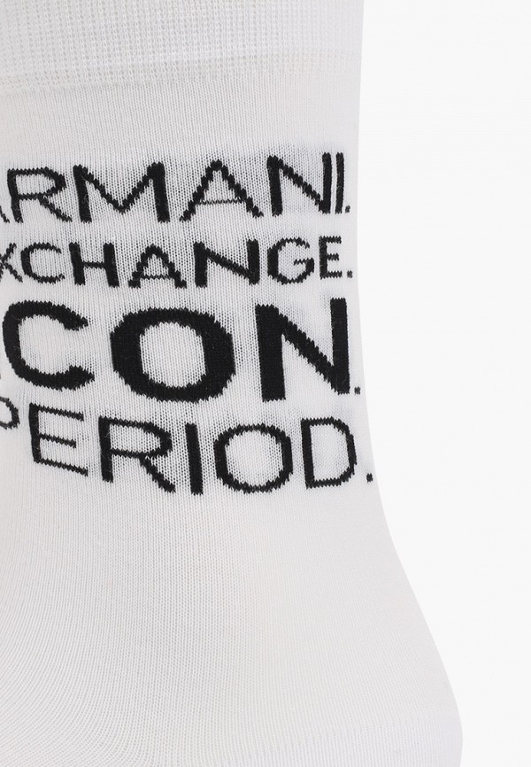 фото Носки armani exchange