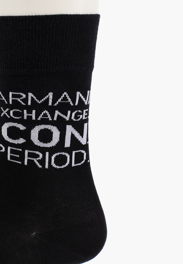 фото Носки armani exchange