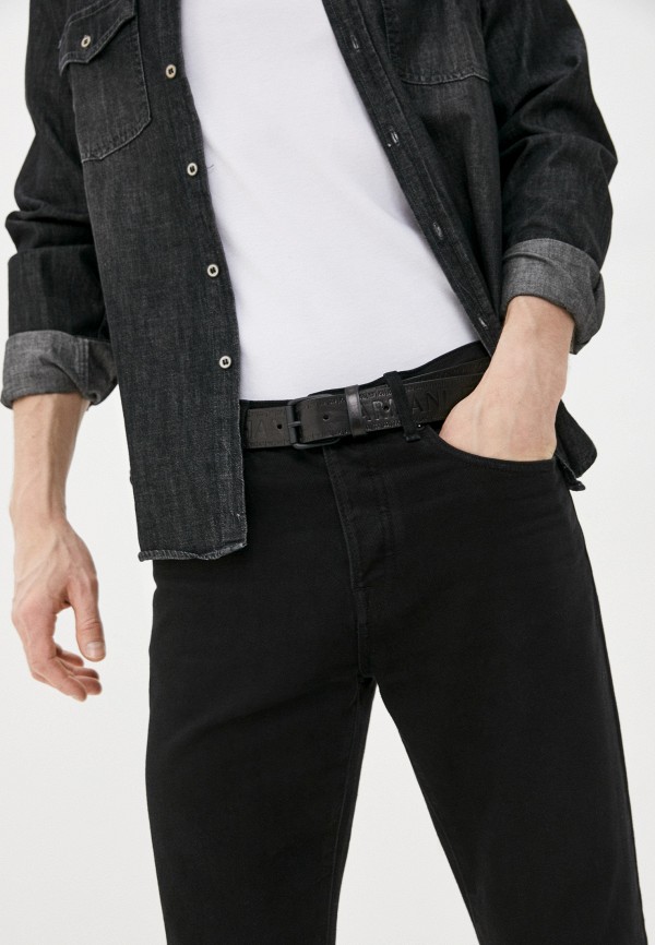 фото Ремень armani exchange