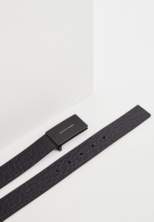 фото Ремень armani exchange