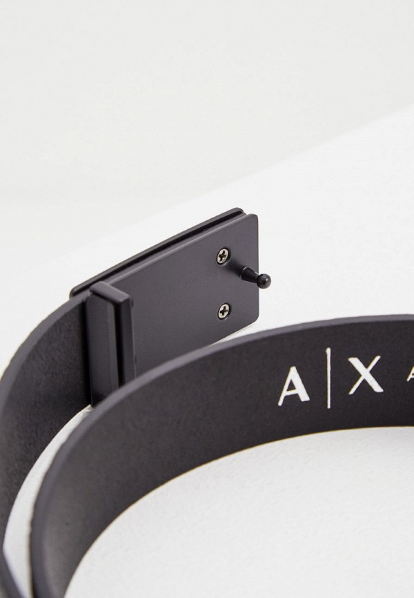 фото Ремень armani exchange