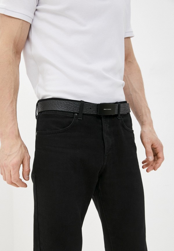 фото Ремень armani exchange