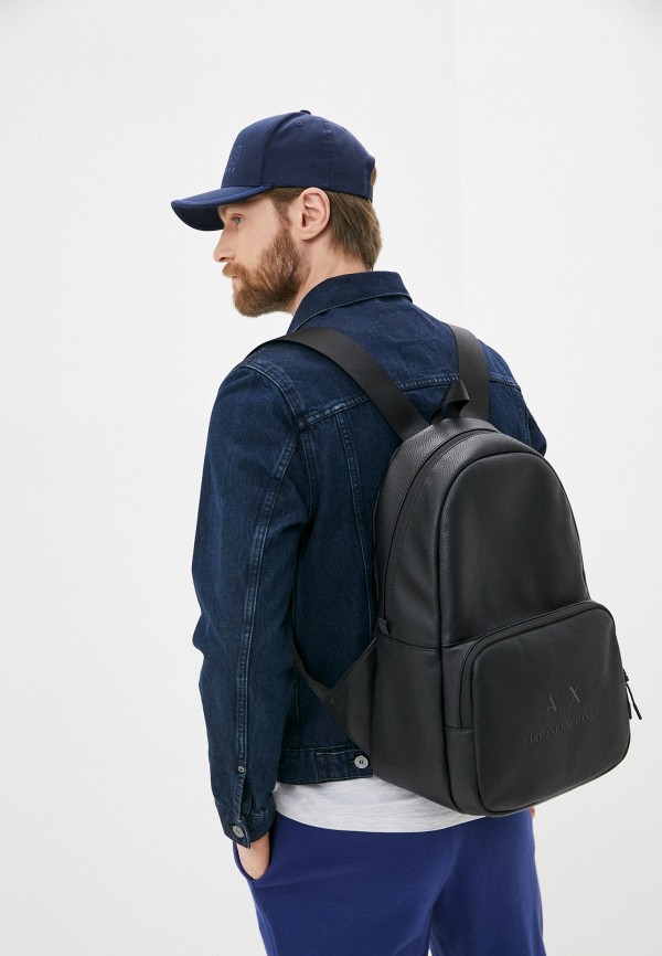 фото Рюкзак armani exchange