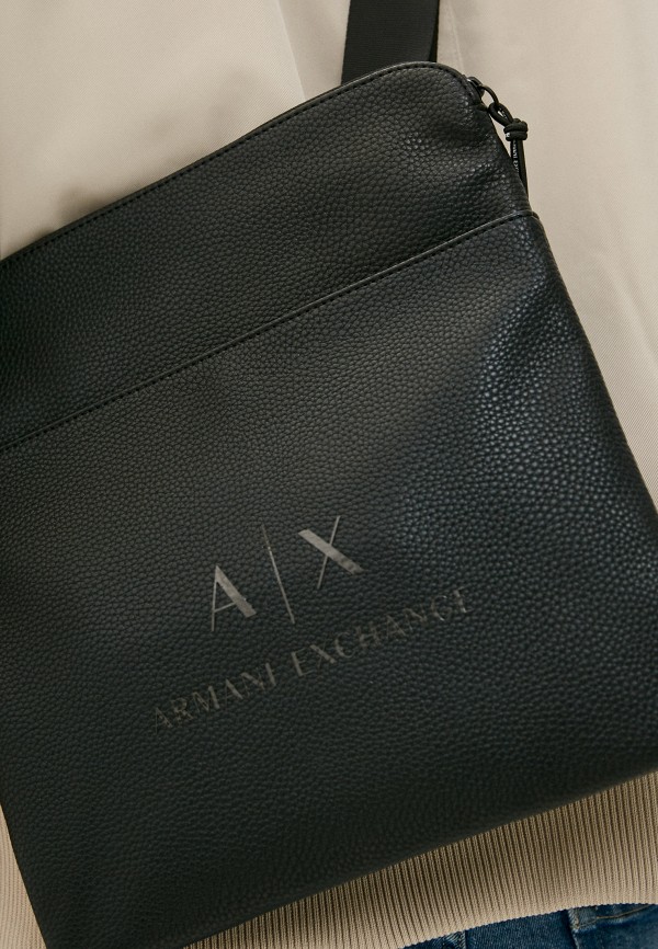 фото Сумка armani exchange