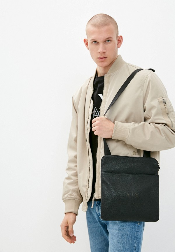 фото Сумка armani exchange