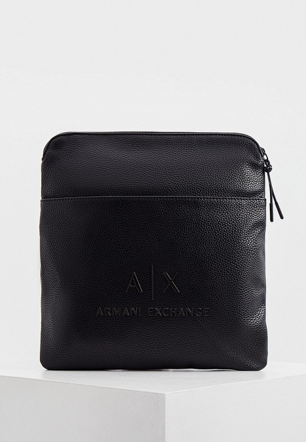

Сумка Armani Exchange, Черный