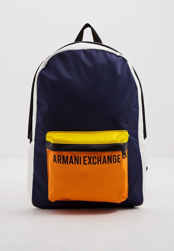 фото Рюкзак armani exchange